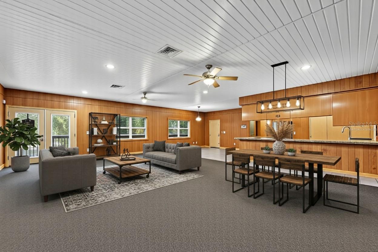 MEYERS GREEN & H G THOMPSON - Residential