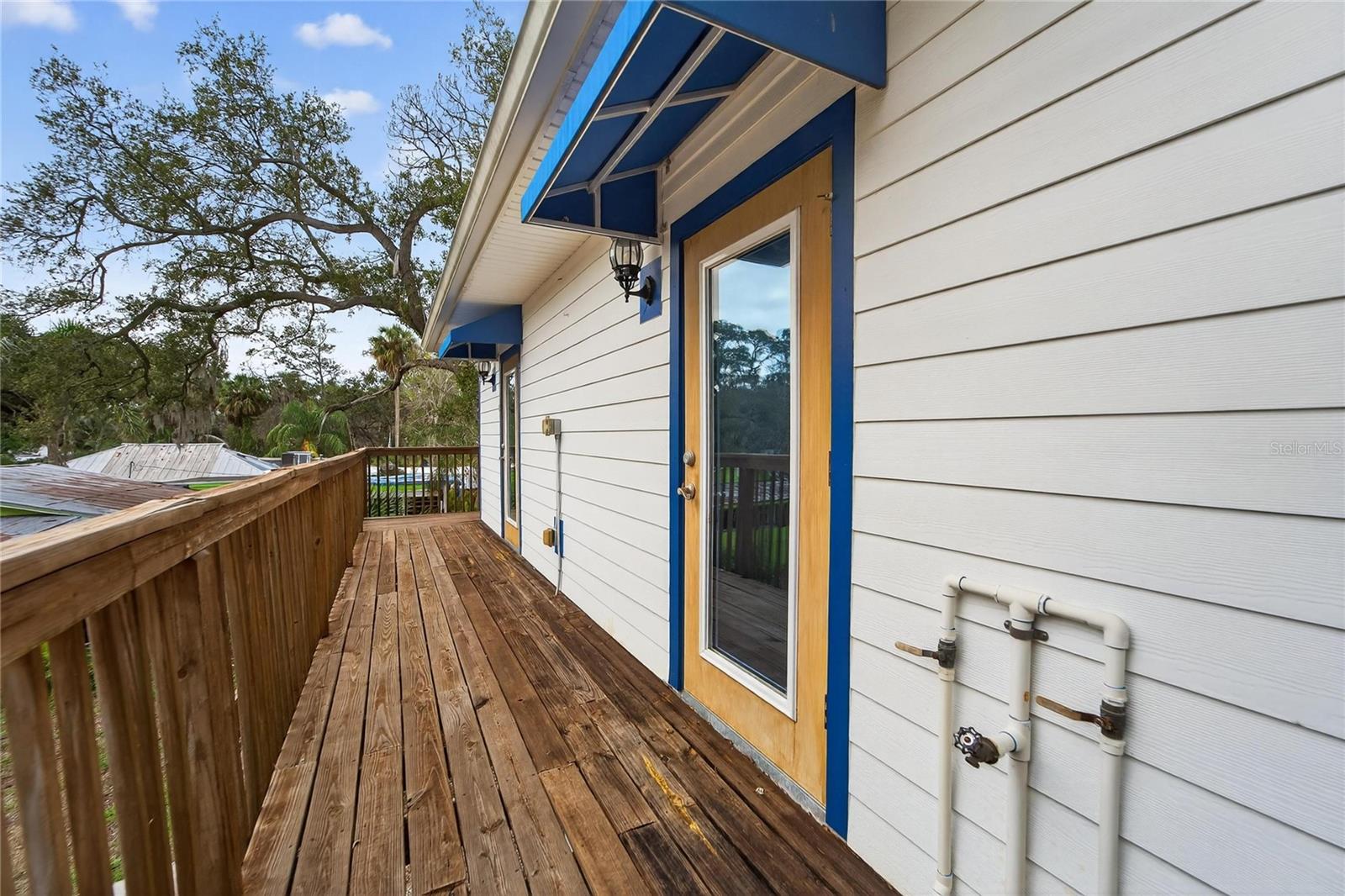 MEYERS GREEN & H G THOMPSON - Residential