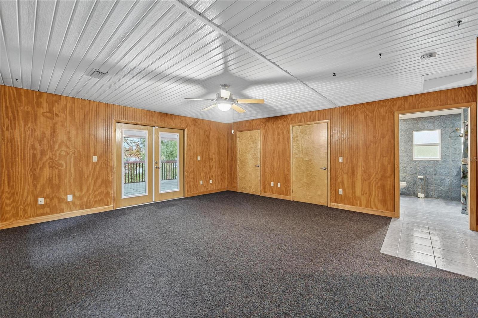 MEYERS GREEN & H G THOMPSON - Residential