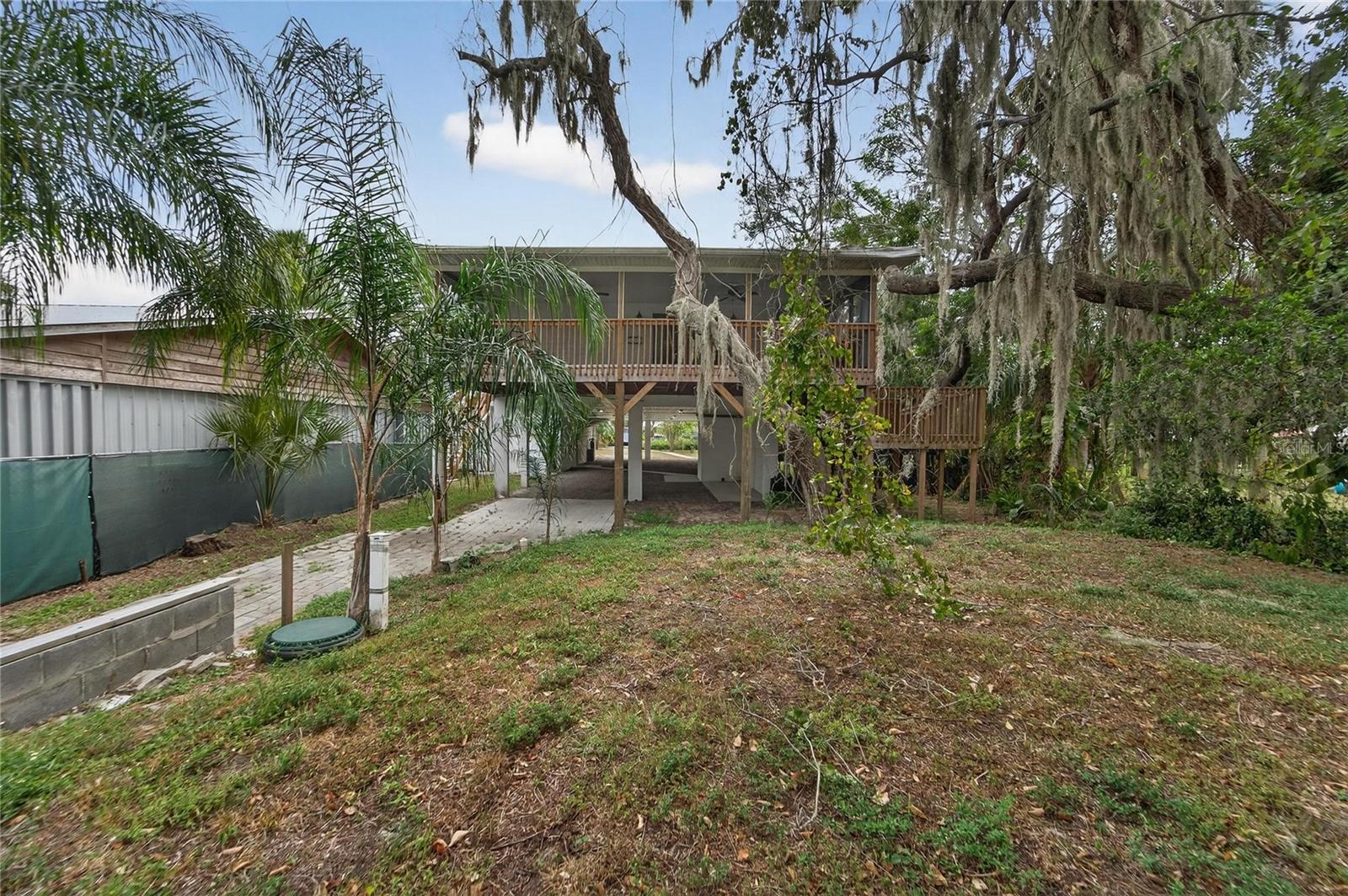 MEYERS GREEN & H G THOMPSON - Residential