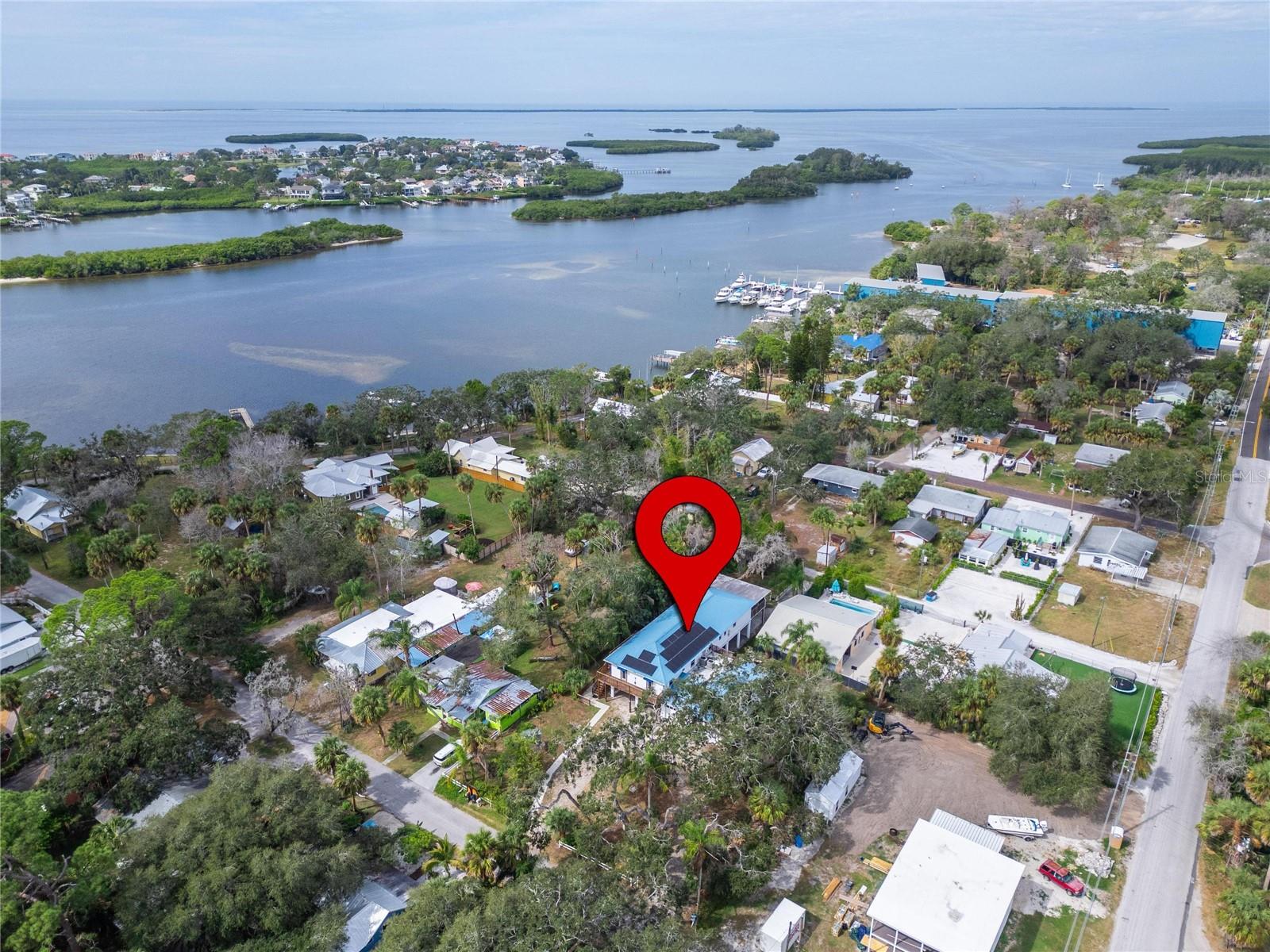 MEYERS GREEN & H G THOMPSON - Residential