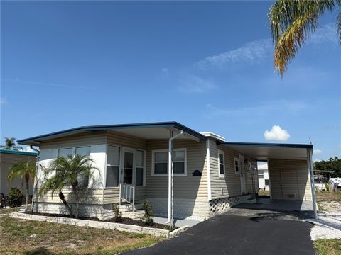 7262 MOUNT ESSEX DRIVE NE 505 ST PETERSBURG FL 33702