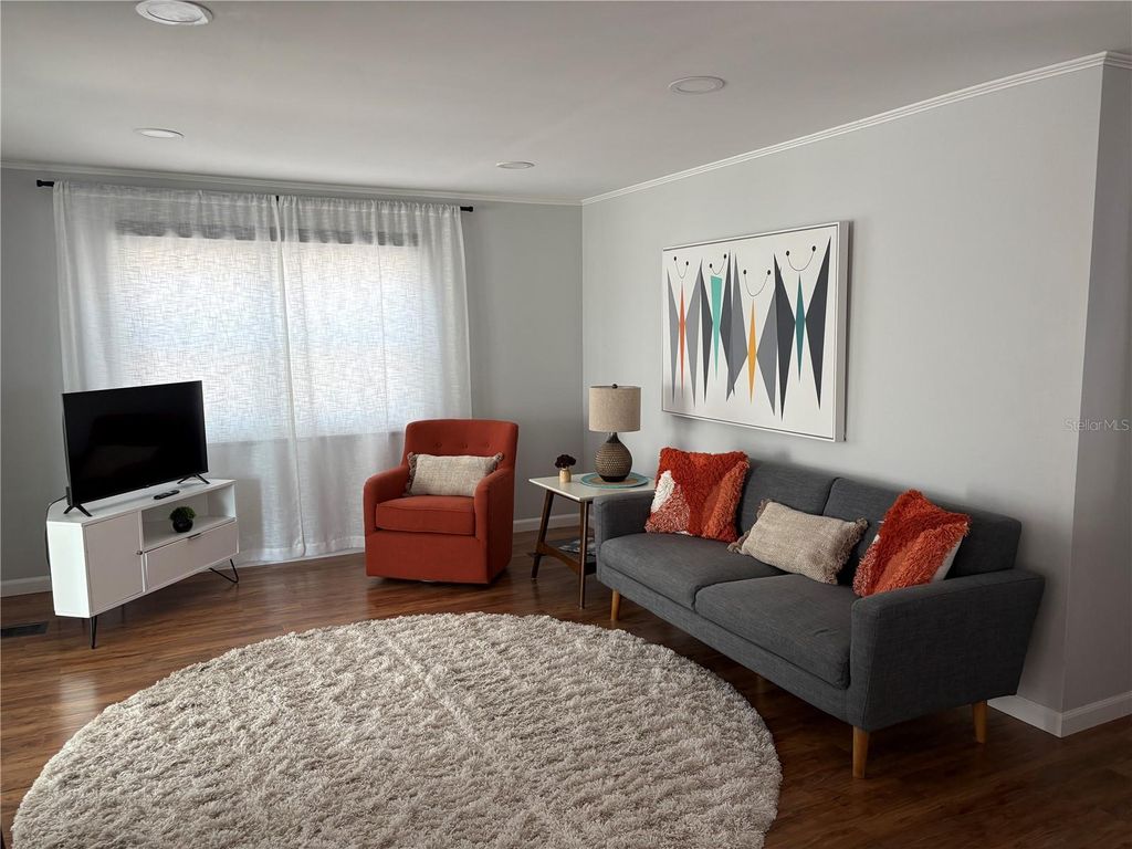 Photo of 7262 Mount Essex Drive NE #505, St Petersburg, FL 33702 (MLS # TB8388068)