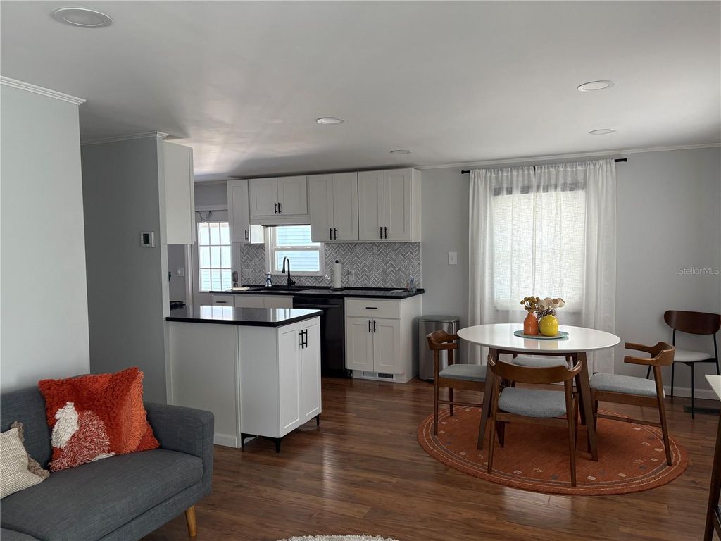 Photo of 7262 Mount Essex Drive NE #505, St Petersburg, FL 33702 (MLS # TB8388068)