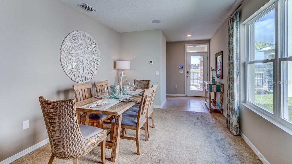 STAR FARMS AT LAKEWOOD RANCH - Residential