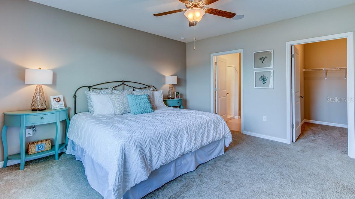 STAR FARMS AT LAKEWOOD RANCH - Residential