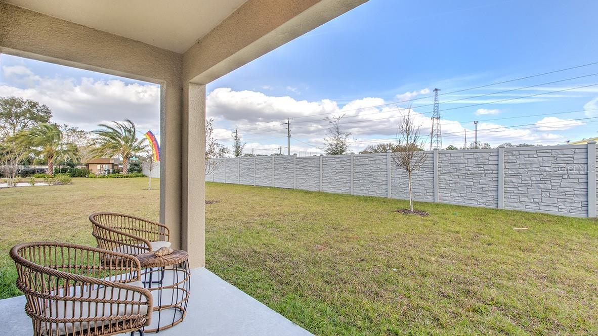 STAR FARMS AT LAKEWOOD RANCH - Residential