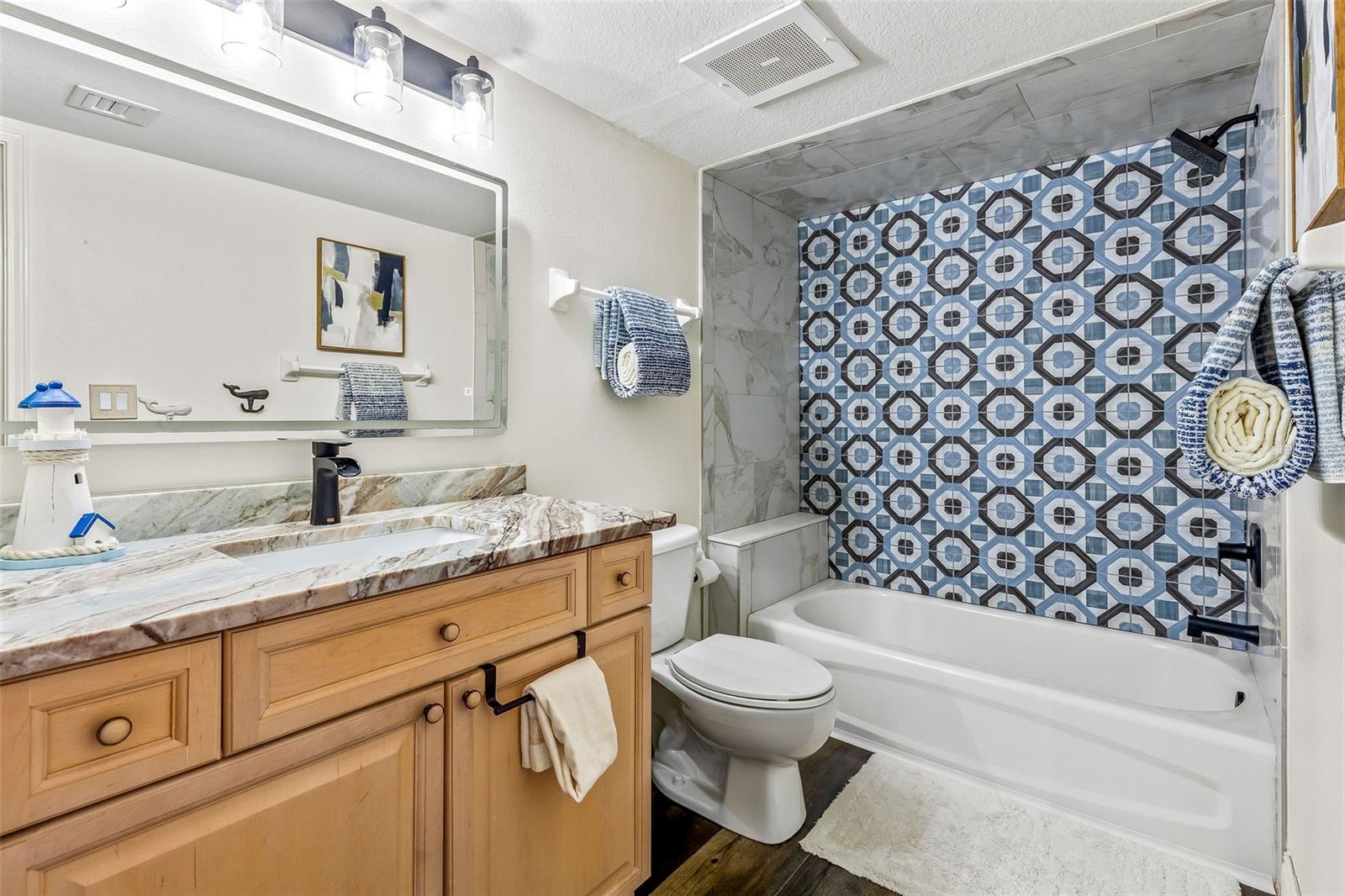 ST CROIX CONDO - Residential