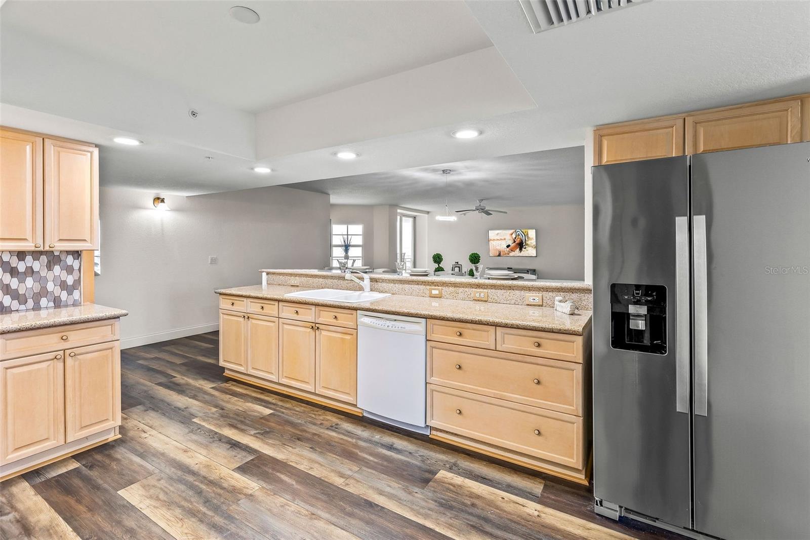 ST CROIX CONDO - Residential
