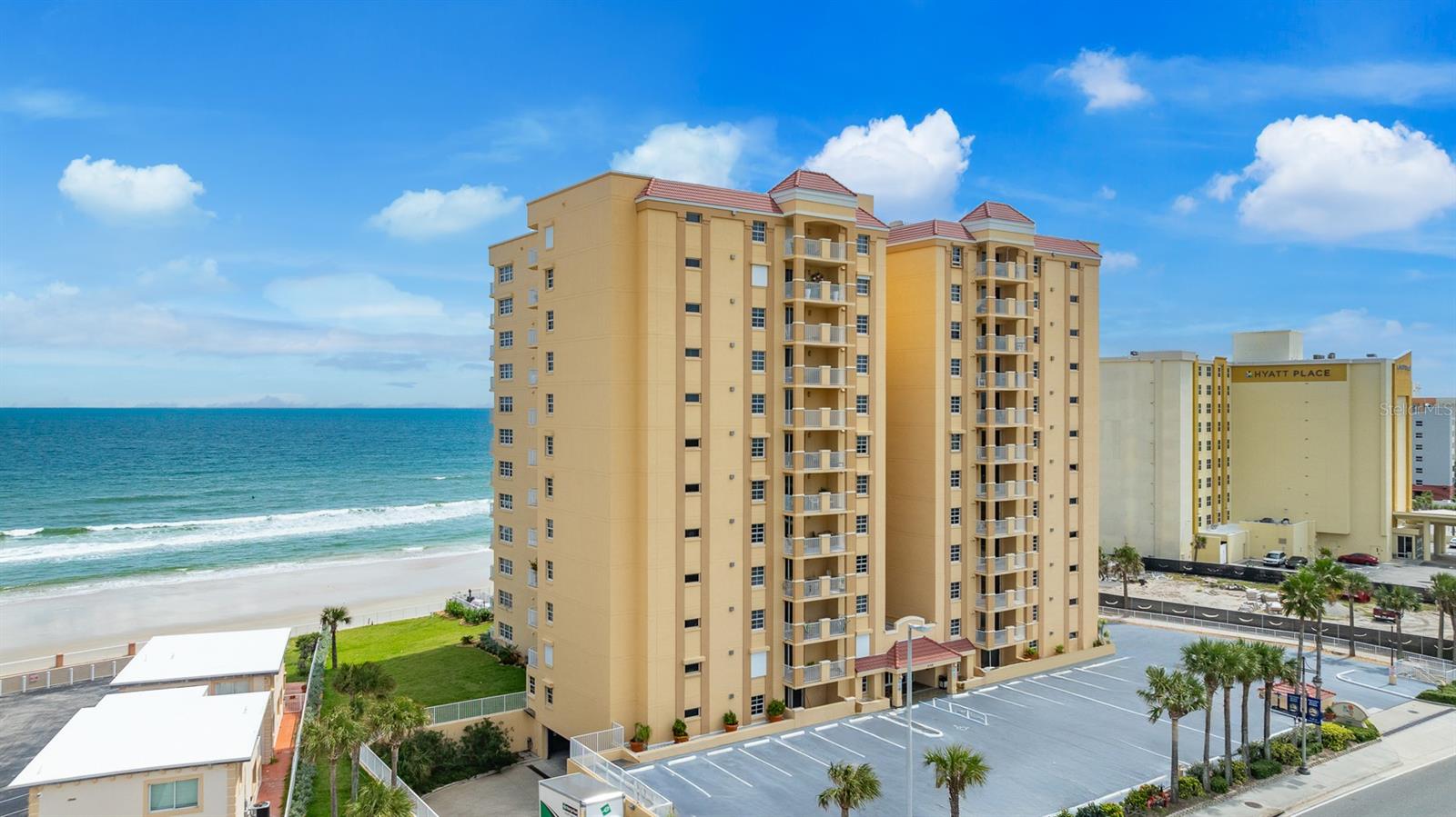 ST CROIX CONDO - Residential