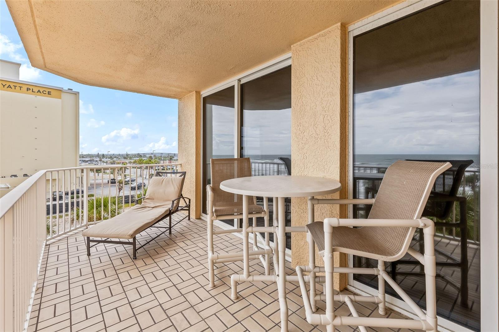 ST CROIX CONDO - Residential