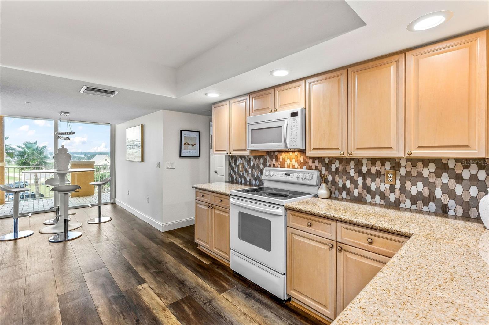 ST CROIX CONDO - Residential