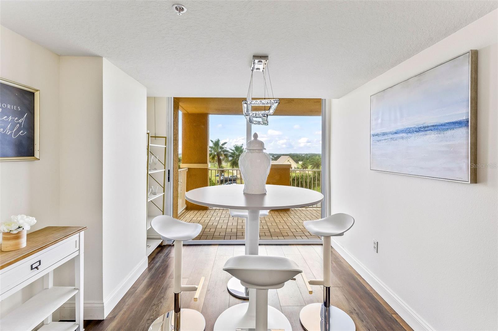 ST CROIX CONDO - Residential