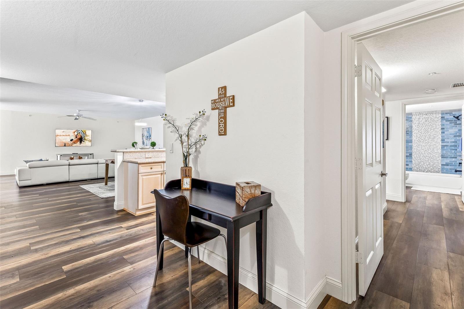ST CROIX CONDO - Residential