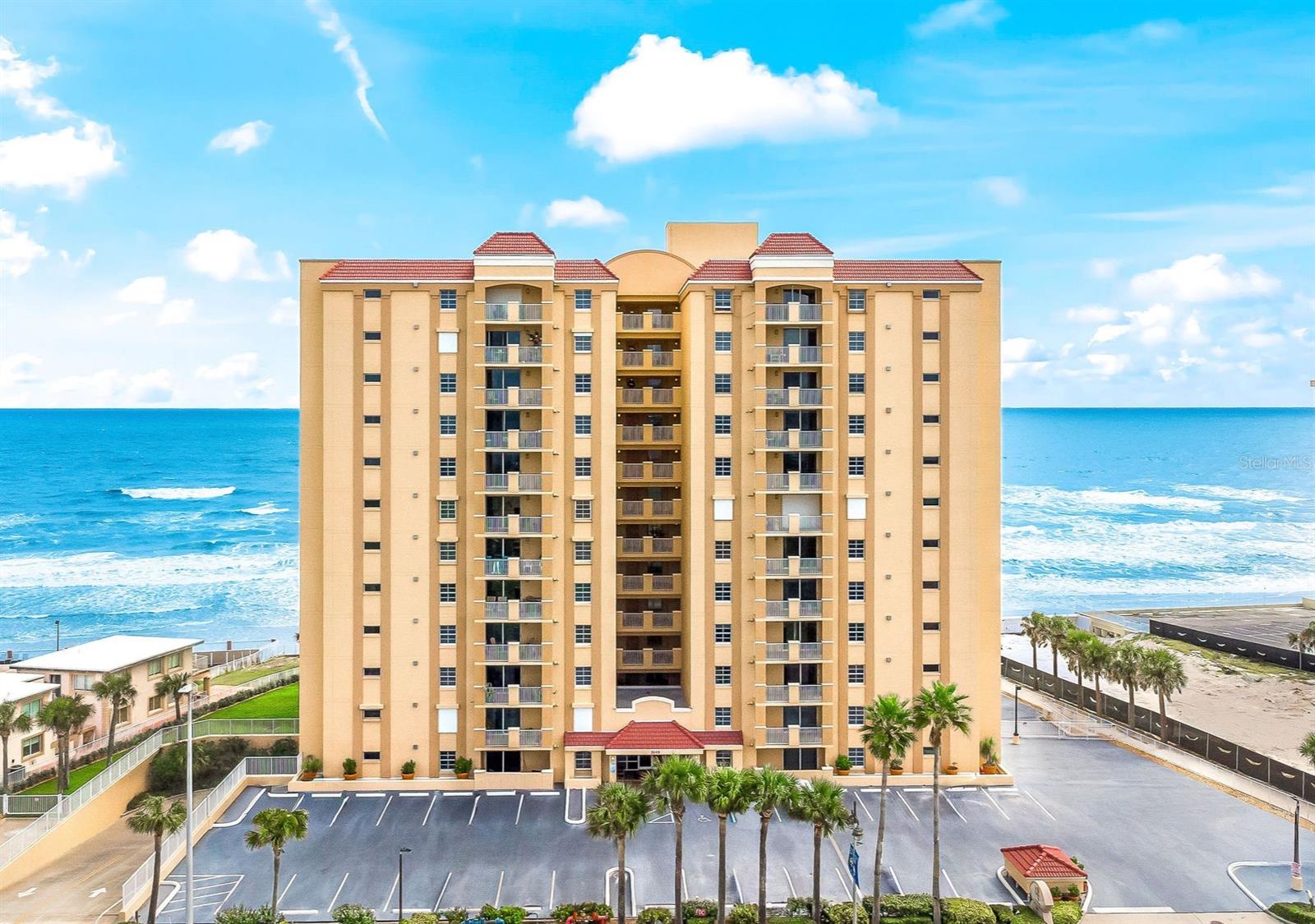 ST CROIX CONDO - Residential