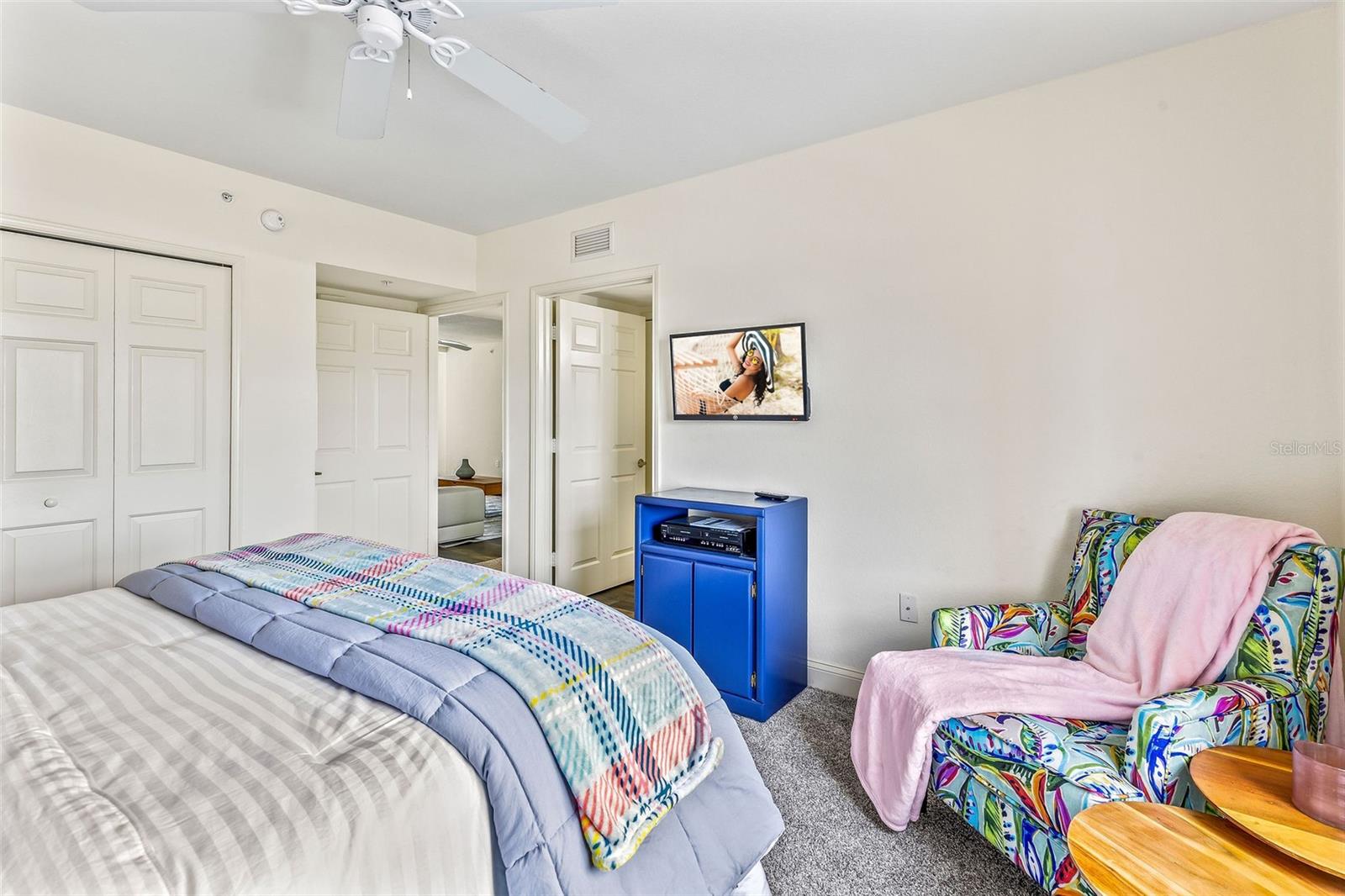 ST CROIX CONDO - Residential