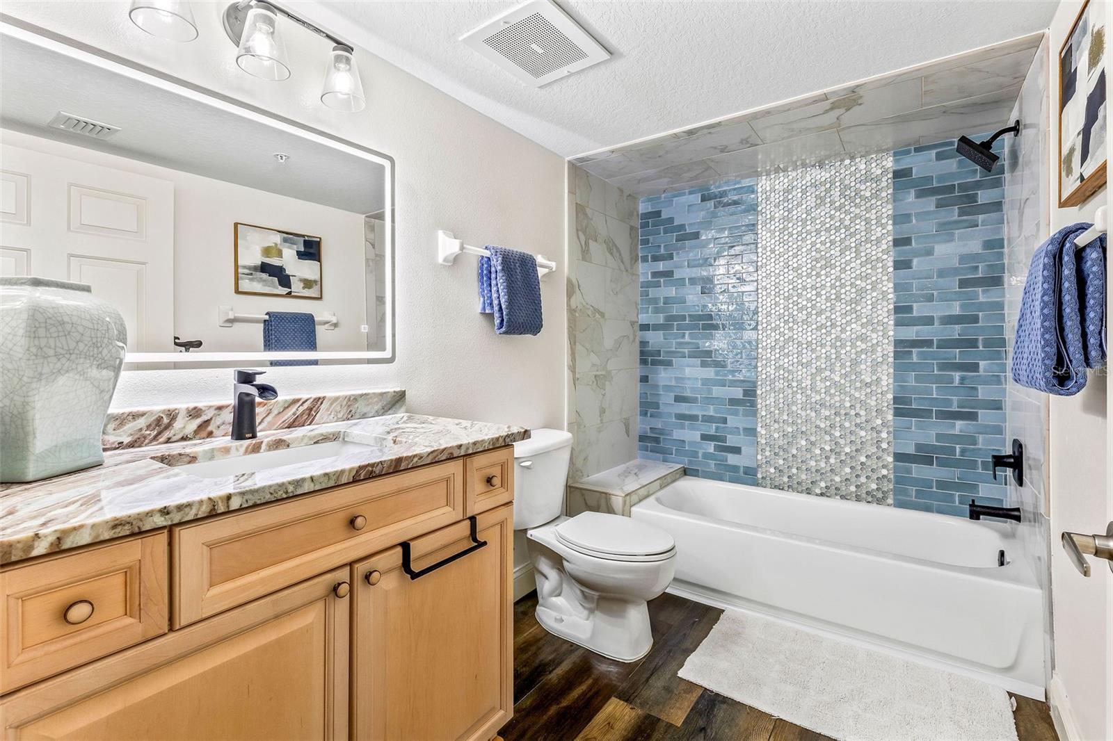 ST CROIX CONDO - Residential