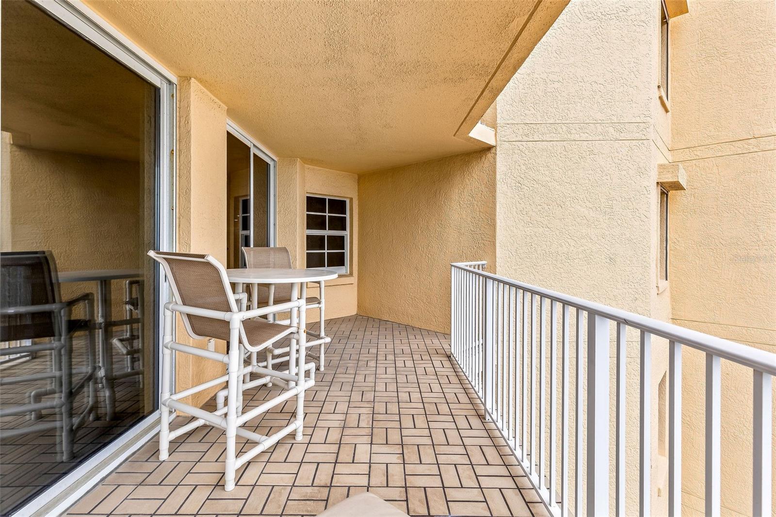 ST CROIX CONDO - Residential