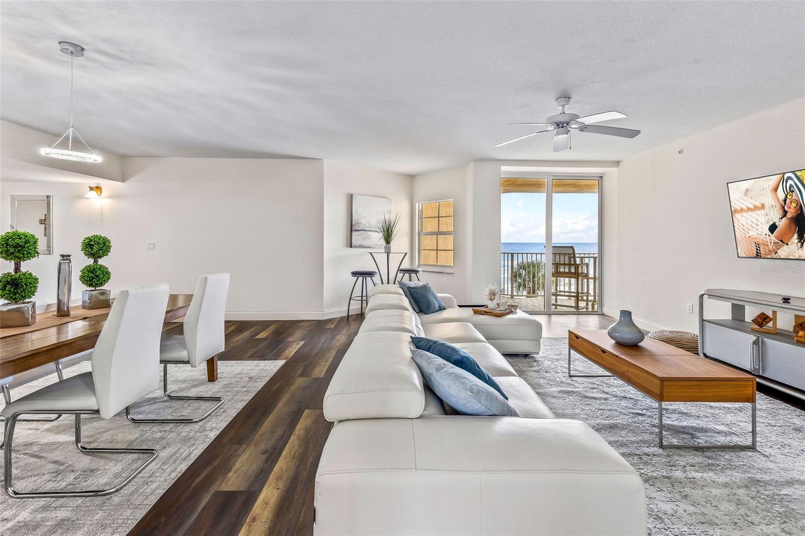 ST CROIX CONDO - Residential