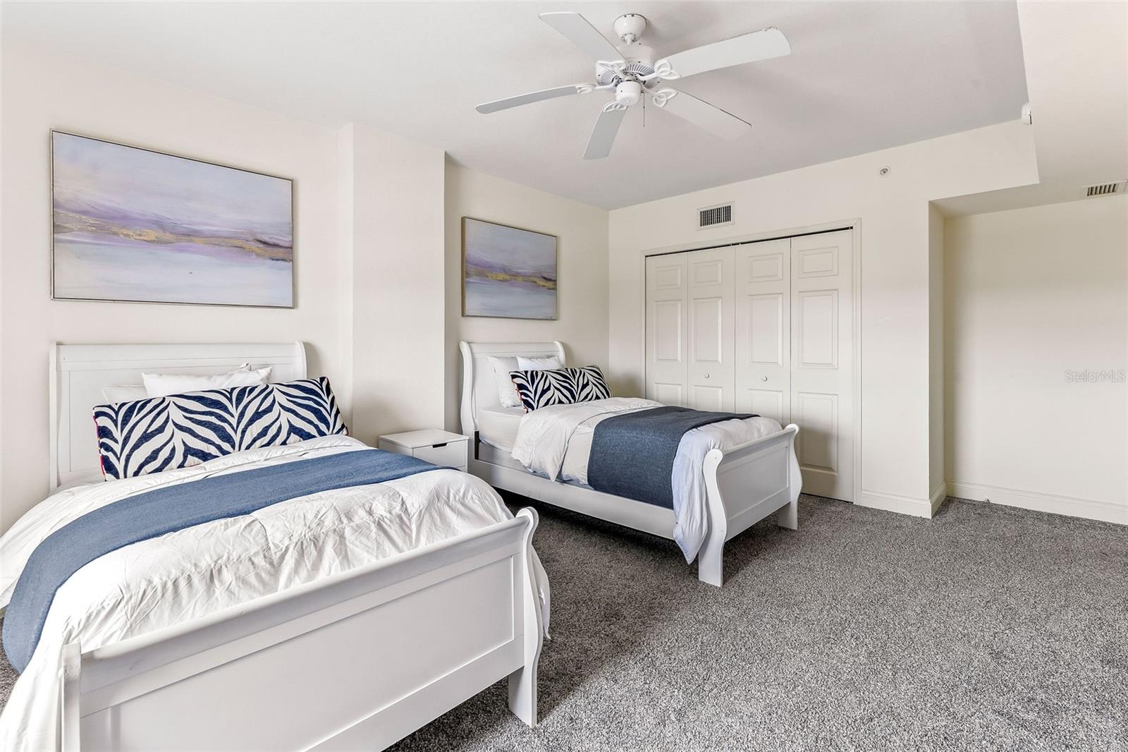ST CROIX CONDO - Residential