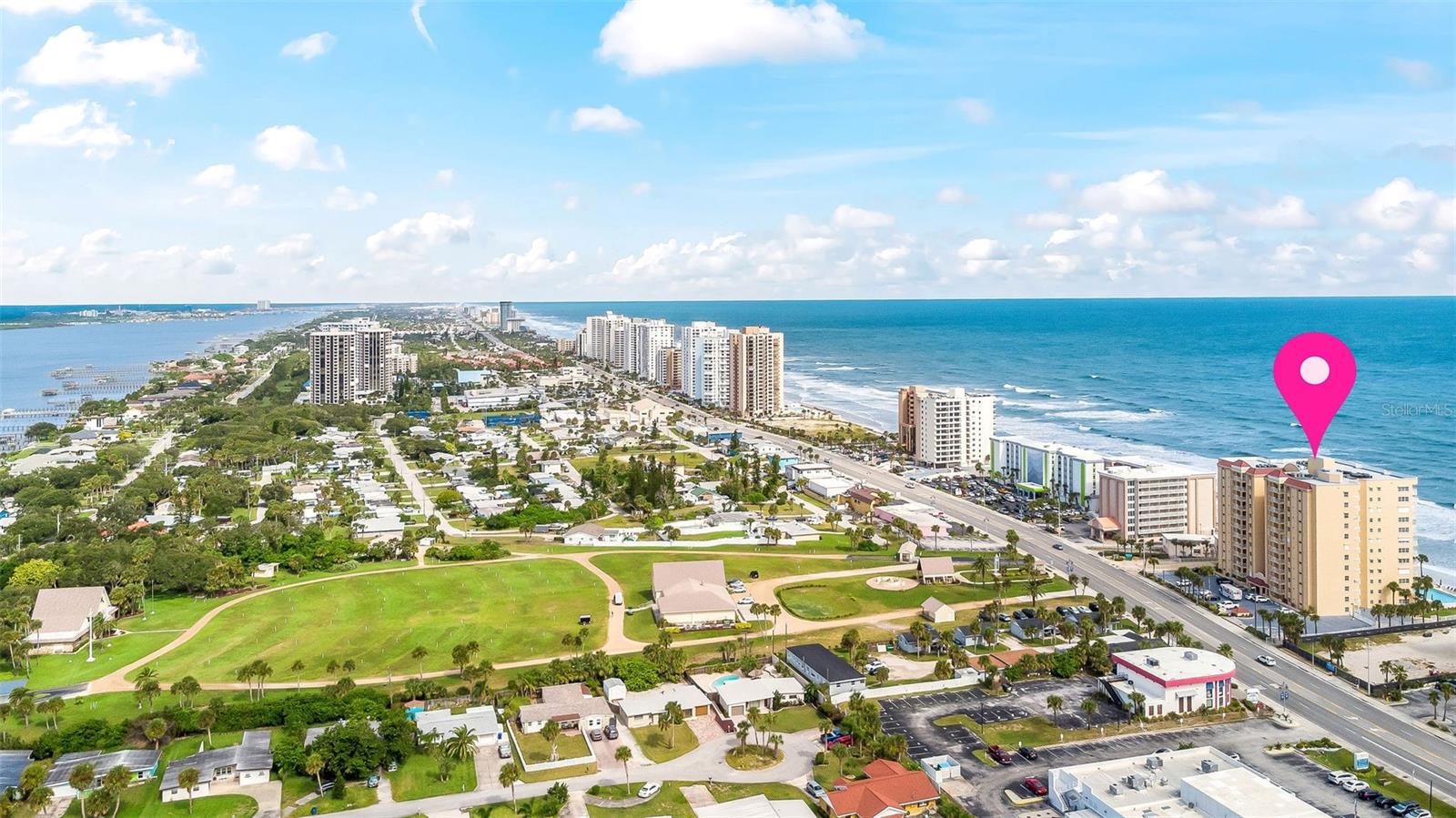 ST CROIX CONDO - Residential