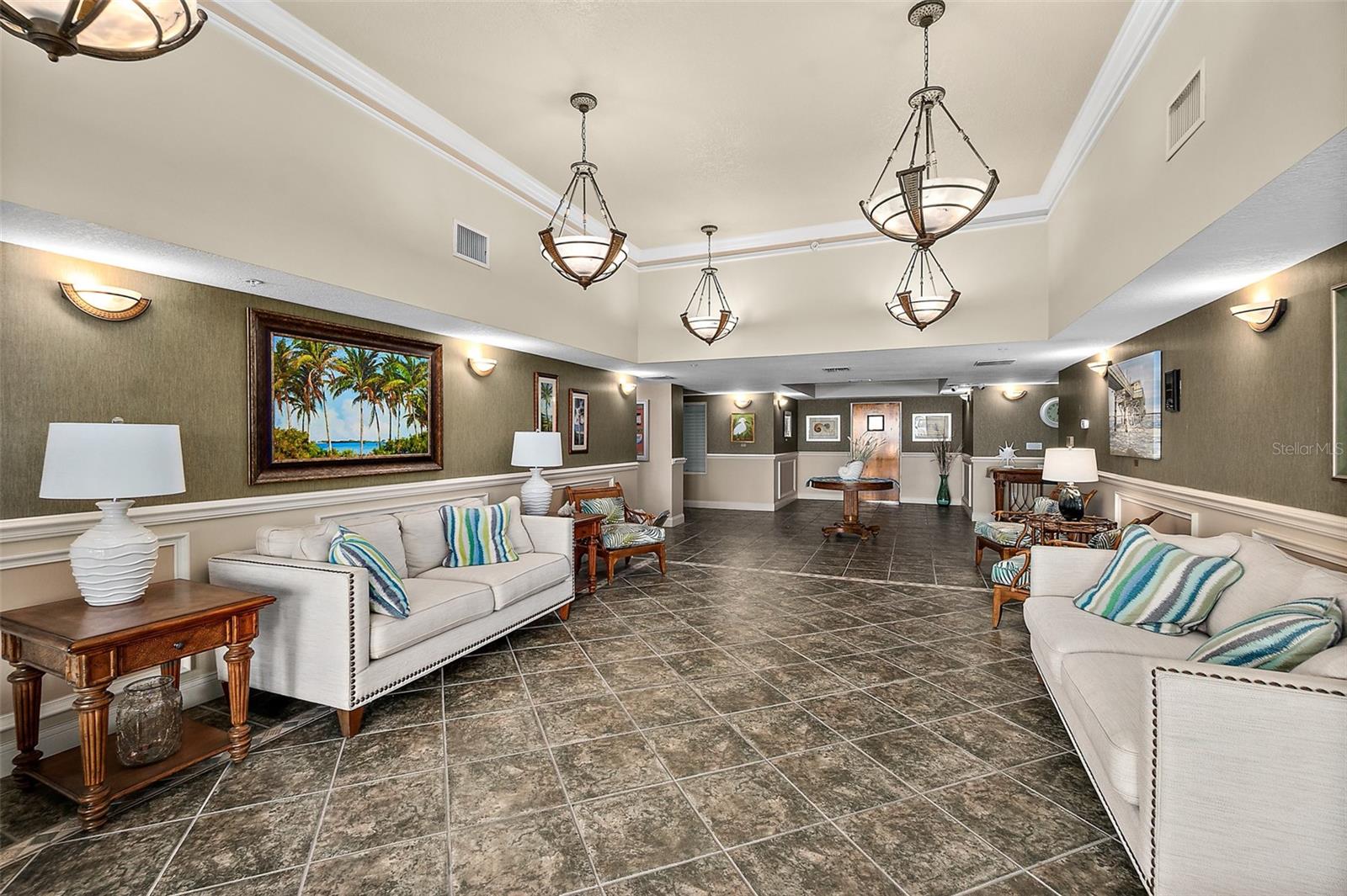 ST CROIX CONDO - Residential