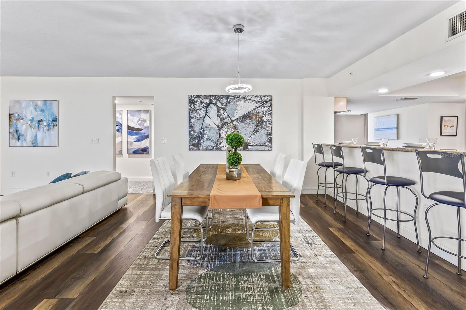 ST CROIX CONDO - Residential