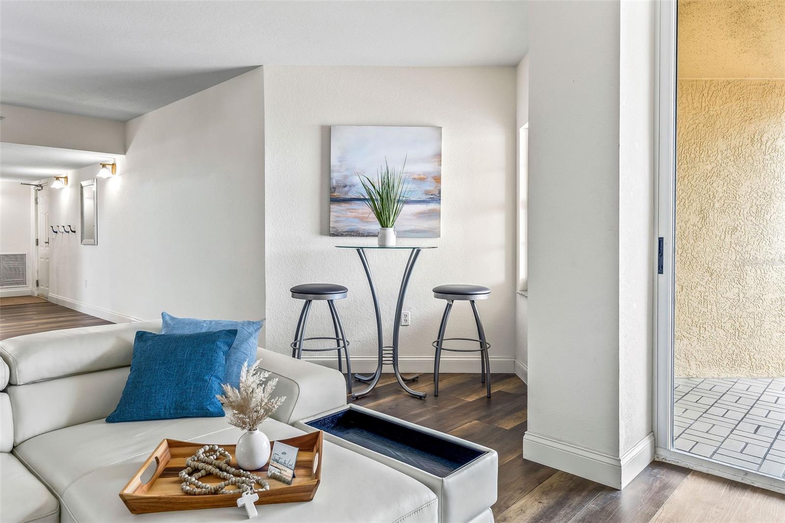 ST CROIX CONDO - Residential