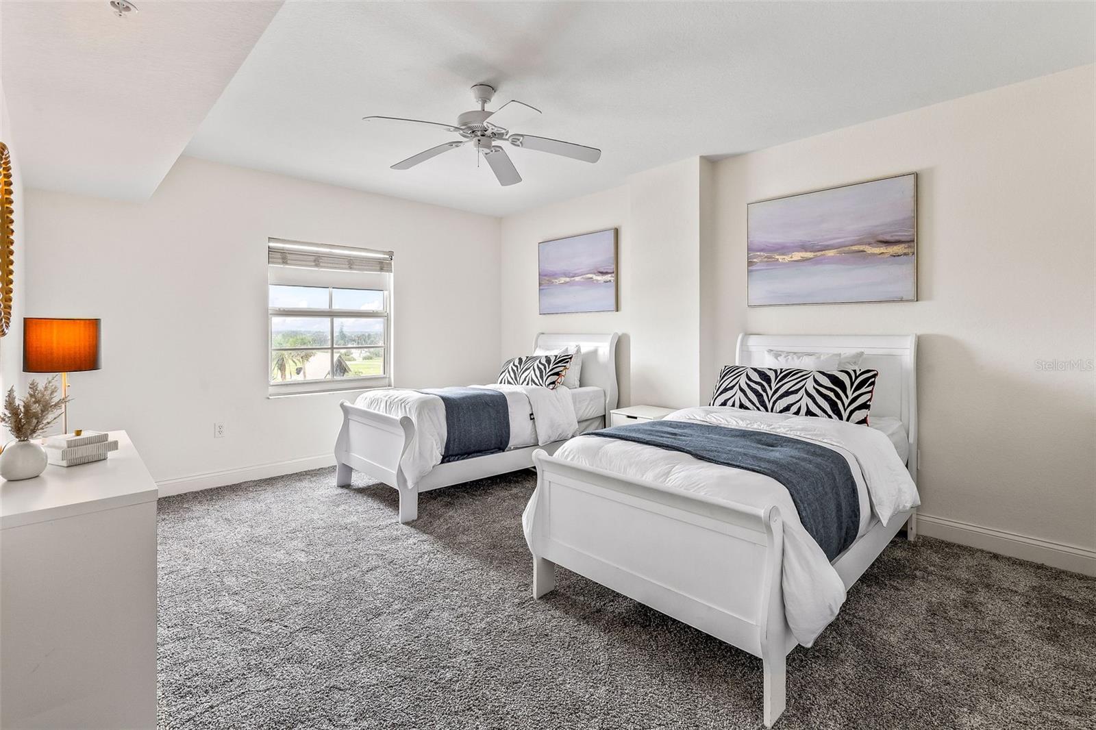 ST CROIX CONDO - Residential