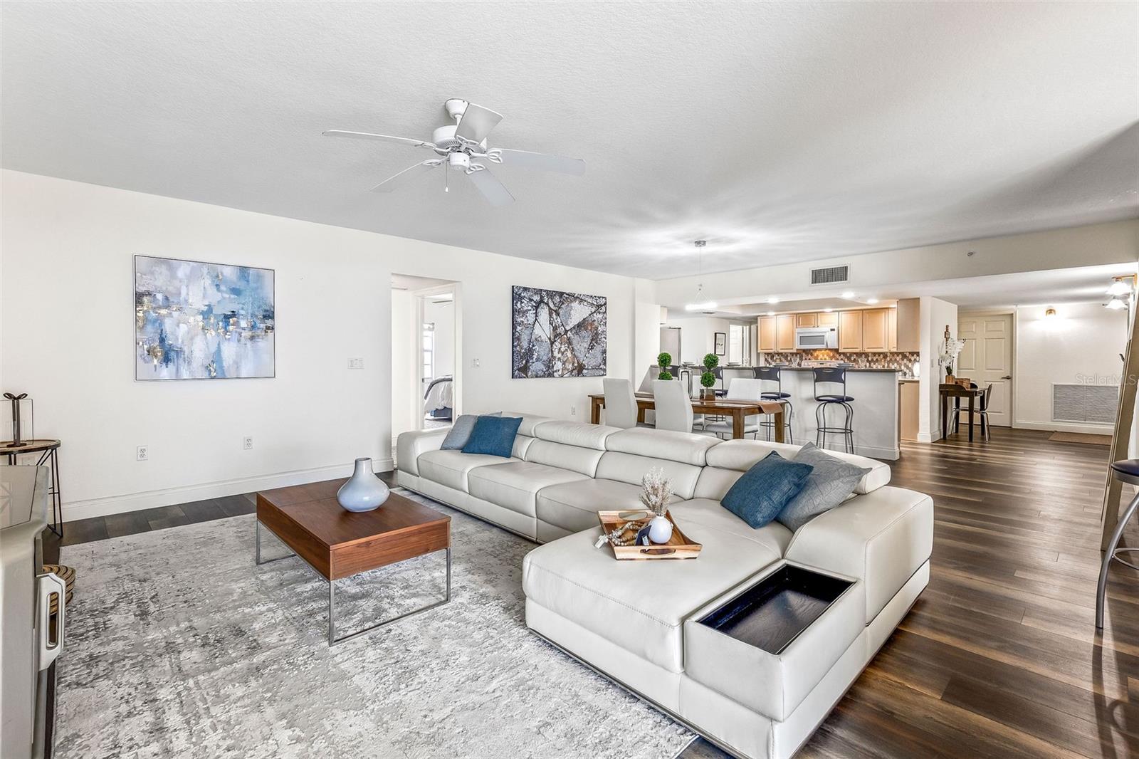 ST CROIX CONDO - Residential