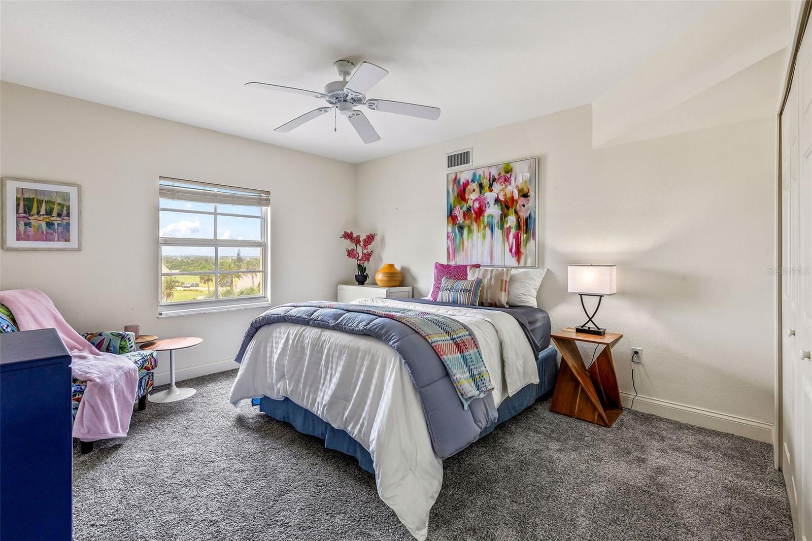 ST CROIX CONDO - Residential