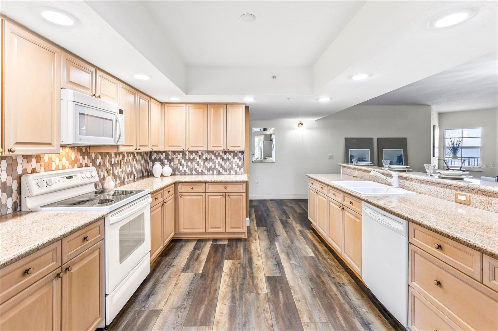 ST CROIX CONDO - Residential