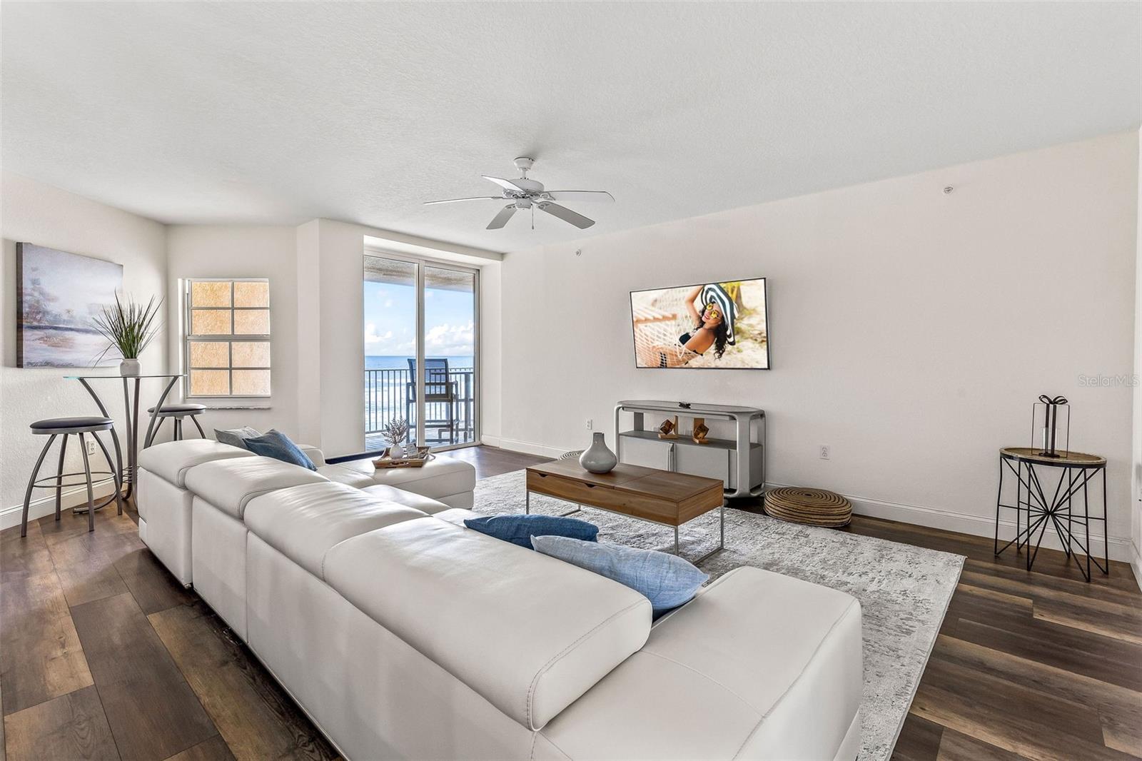 ST CROIX CONDO - Residential