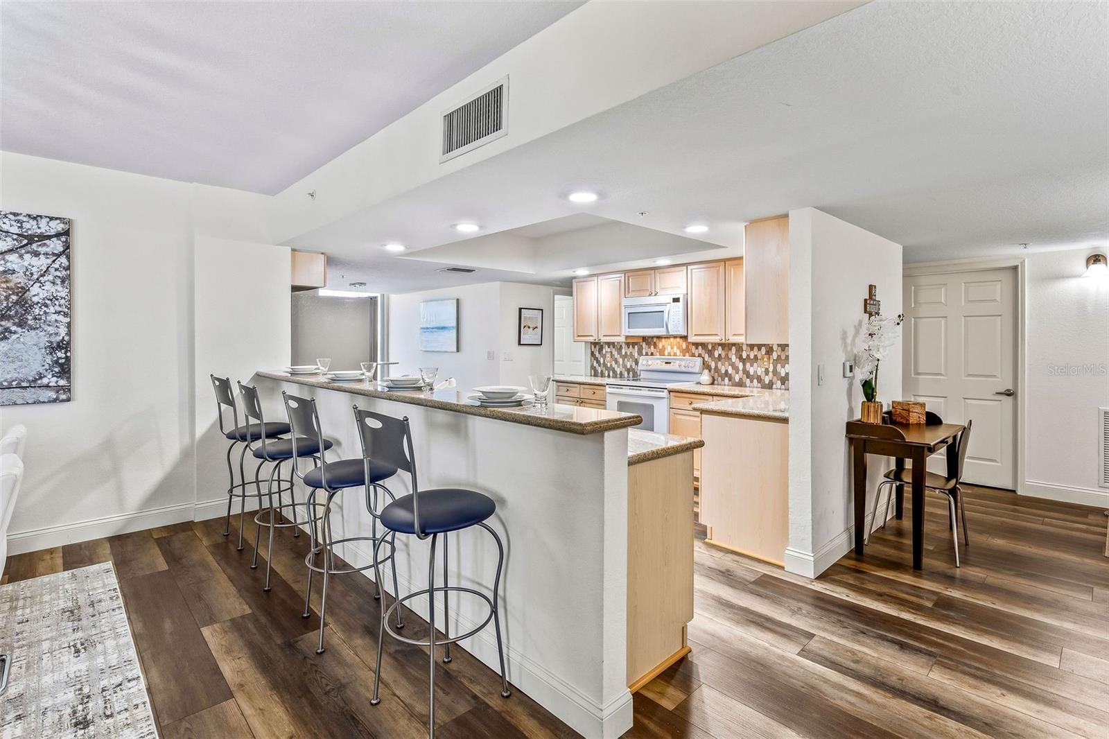 ST CROIX CONDO - Residential