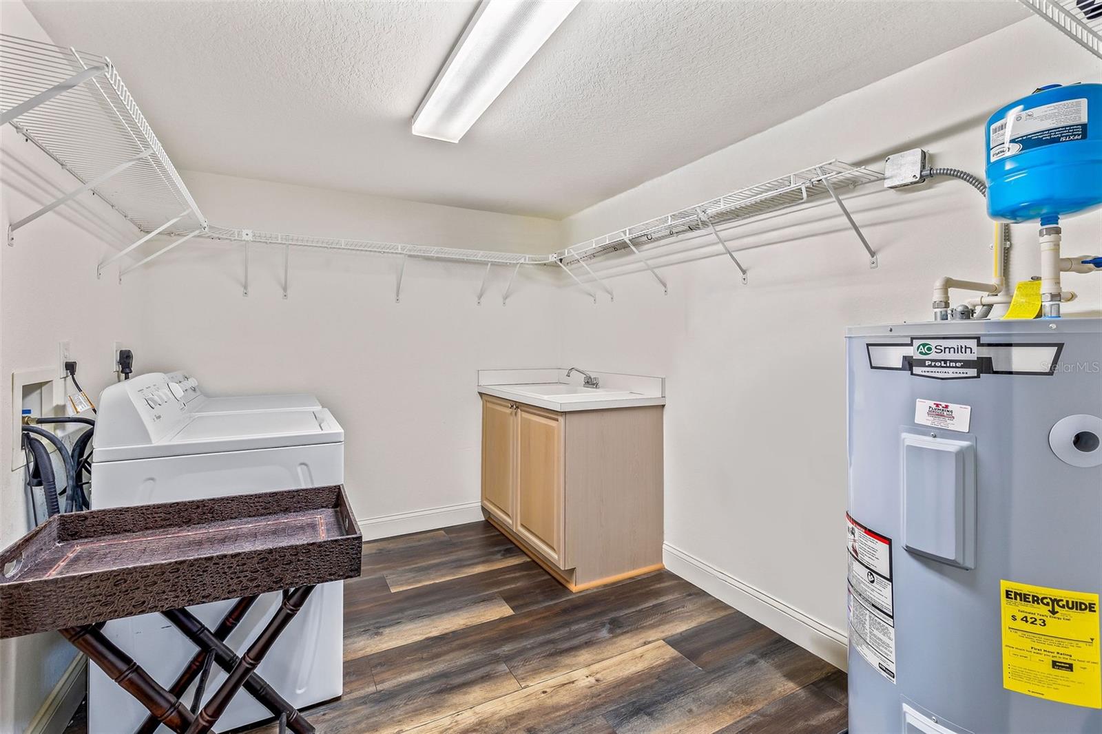 ST CROIX CONDO - Residential