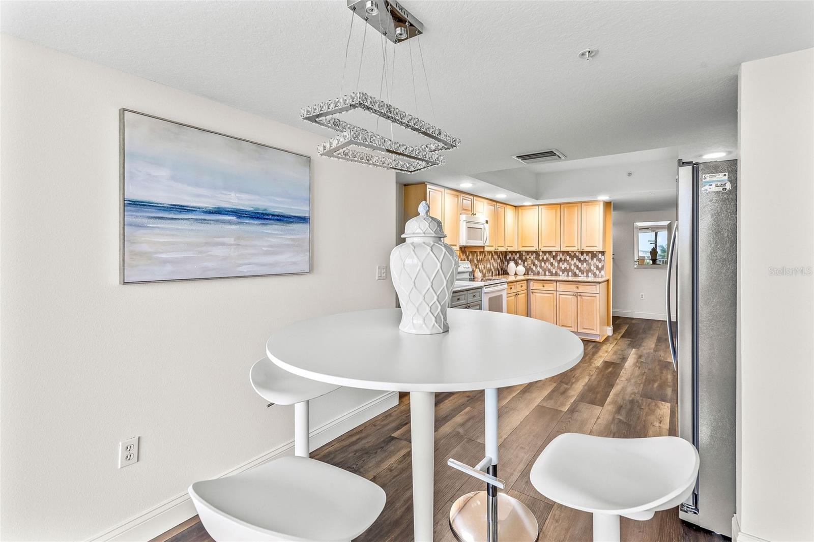 ST CROIX CONDO - Residential