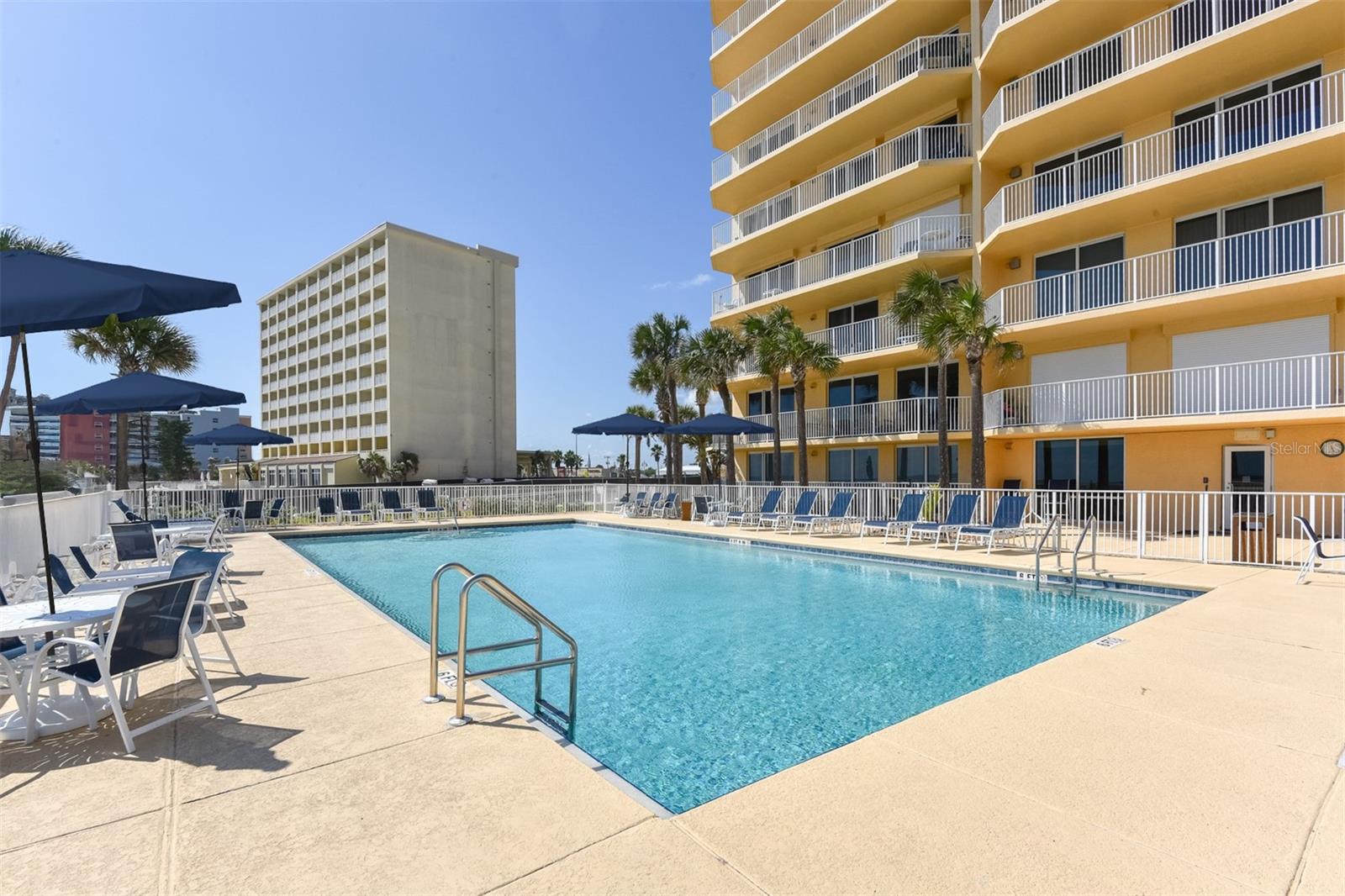 ST CROIX CONDO - Residential