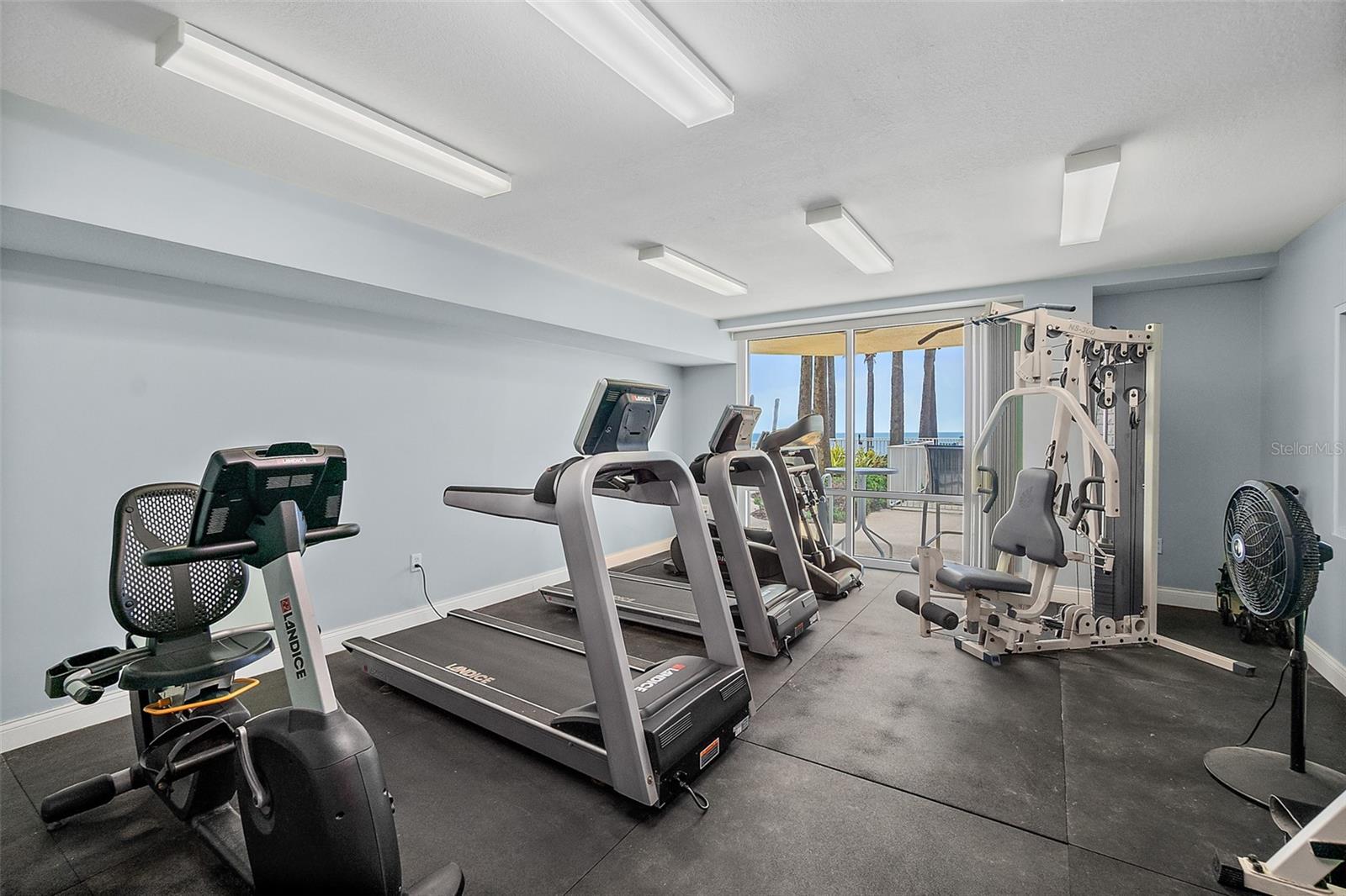 ST CROIX CONDO - Residential