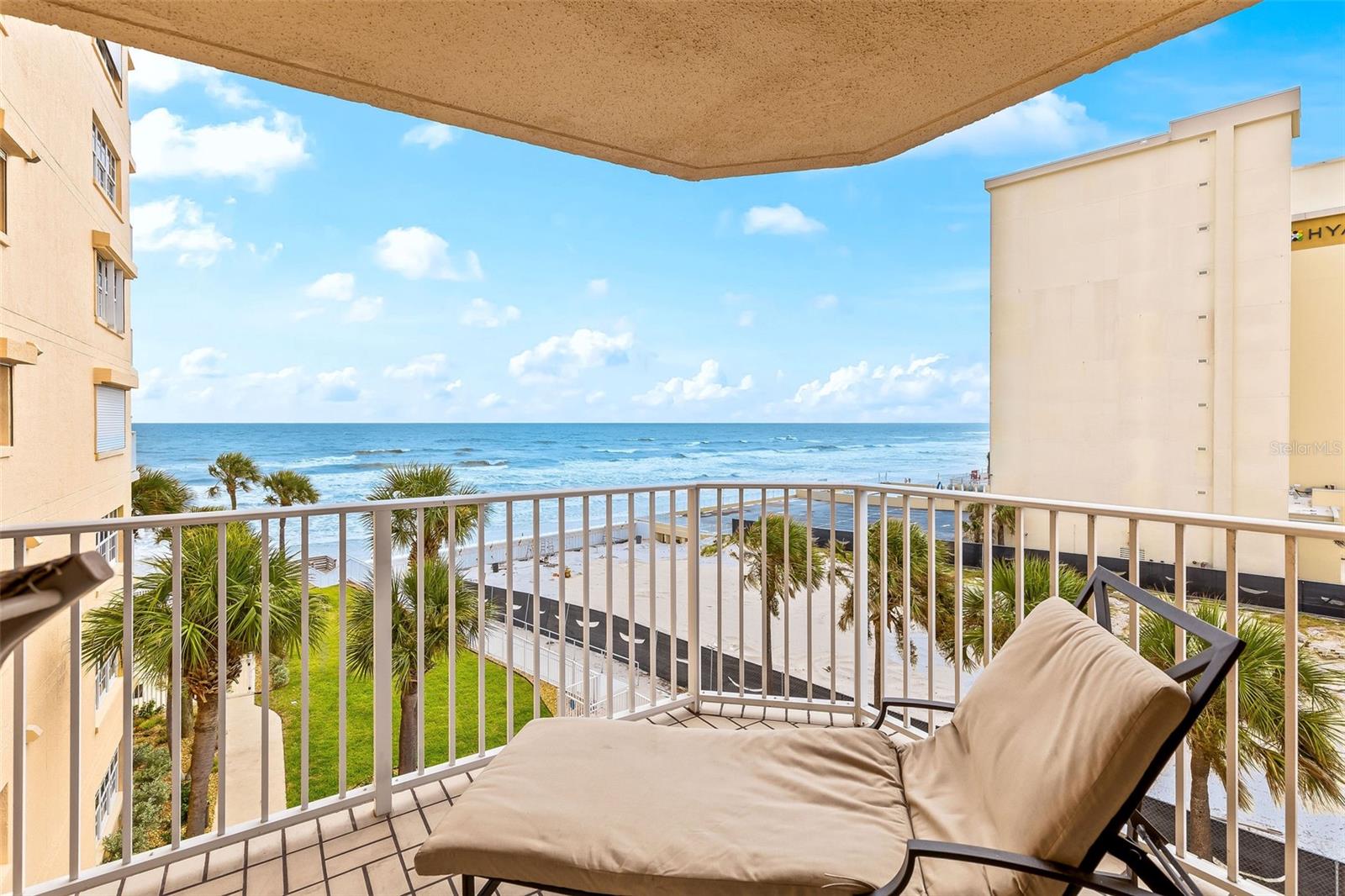 ST CROIX CONDO - Residential