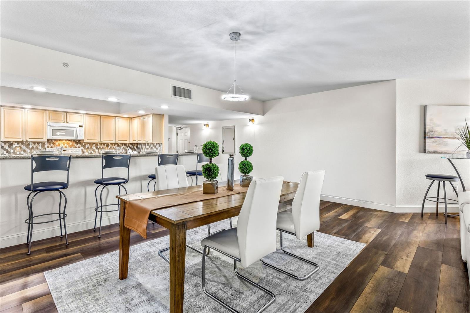 ST CROIX CONDO - Residential