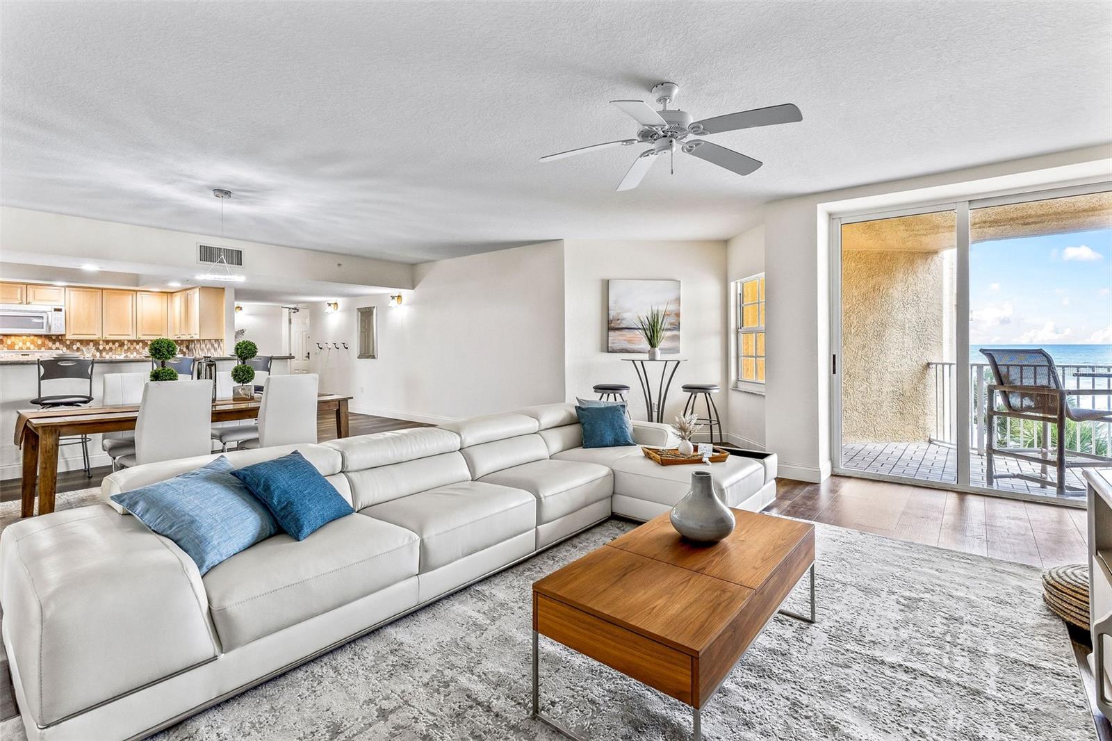 ST CROIX CONDO - Residential