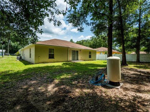 A home in OCALA