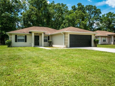 A home in OCALA