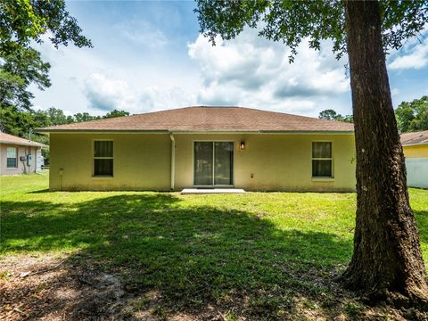 A home in OCALA