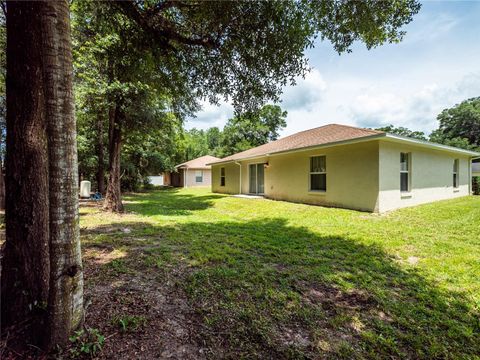 A home in OCALA