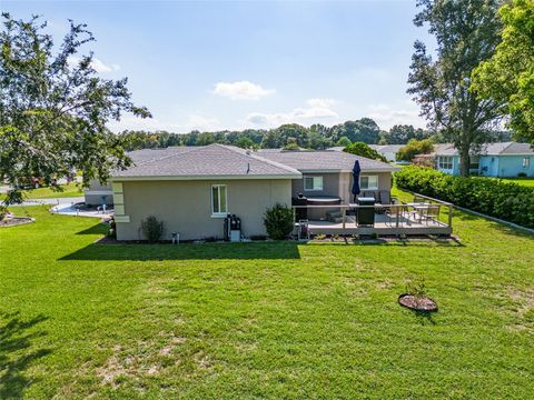 A home in OCALA