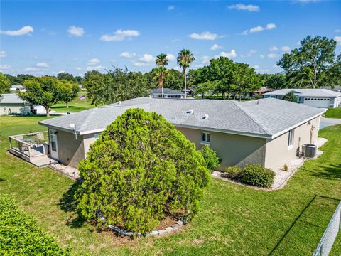 A home in OCALA