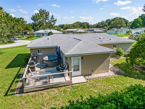 A home in OCALA