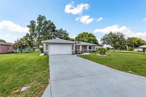 A home in OCALA