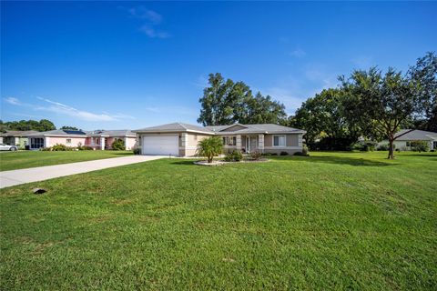 A home in OCALA